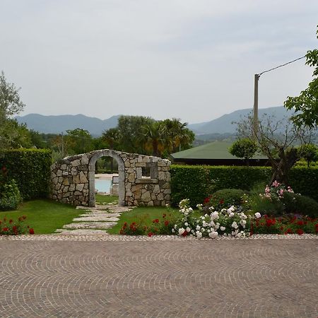 Hotel La Grotte San Donato Val di Comino Eksteriør bilde