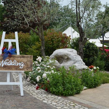 Hotel La Grotte San Donato Val di Comino Eksteriør bilde