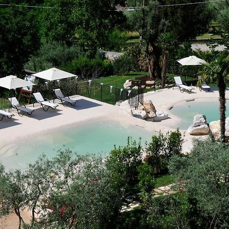 Hotel La Grotte San Donato Val di Comino Eksteriør bilde