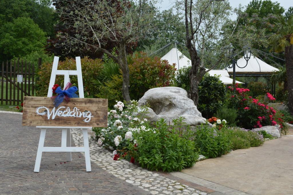 Hotel La Grotte San Donato Val di Comino Eksteriør bilde